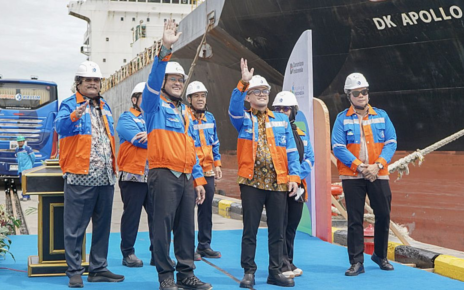 Sambut Musim Tanam, Pupuk Indonesia Pastikan Distribusi Sesuai HET