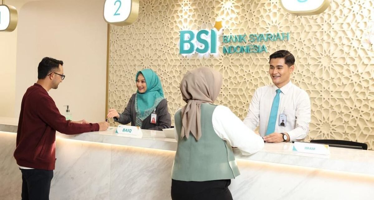 Sinergi BSI dan Kemenhaj Bangun Ekosistem Keuangan Haji