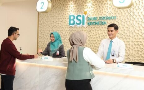 Sinergi BSI dan Kemenhaj Bangun Ekosistem Keuangan Haji