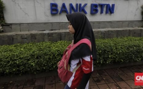 Upaya BTN Perluas Layanan Digital untuk Mahasiswa dan Dosen