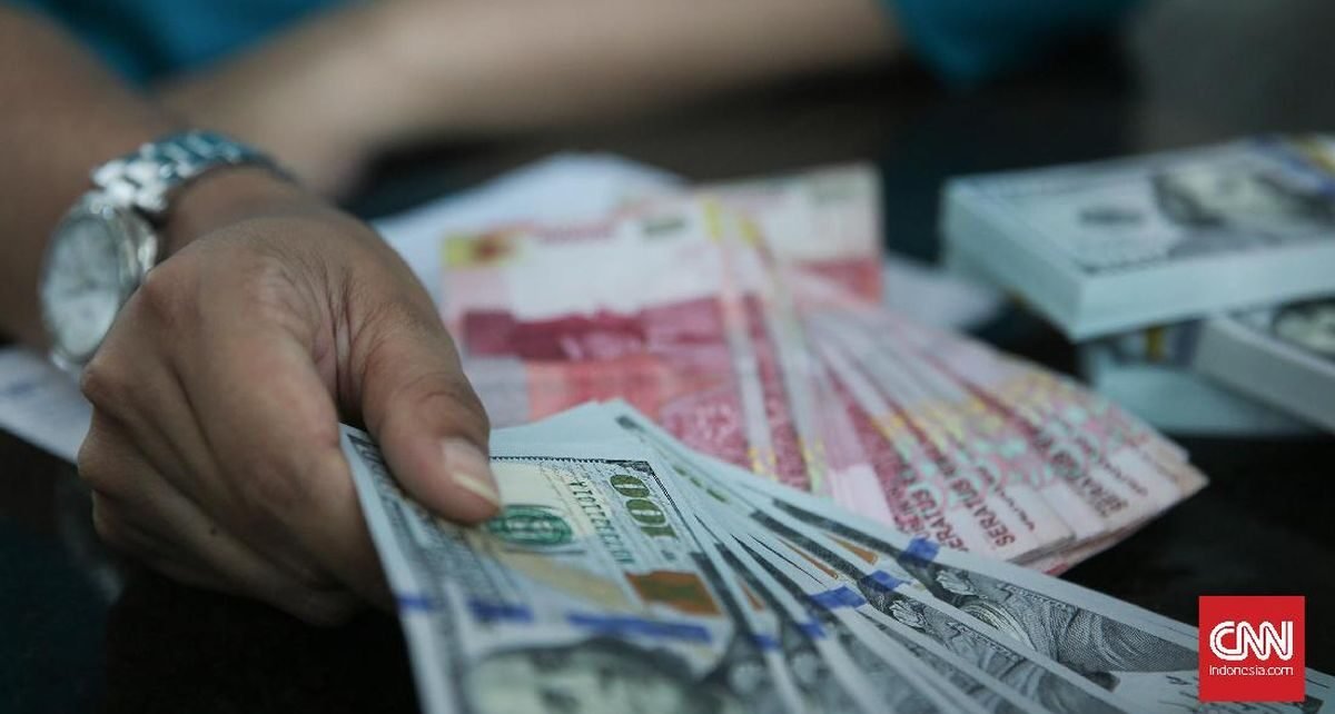 AS Jadi Negara Paling Banyak Tarik Utang ke China, RI Juga?