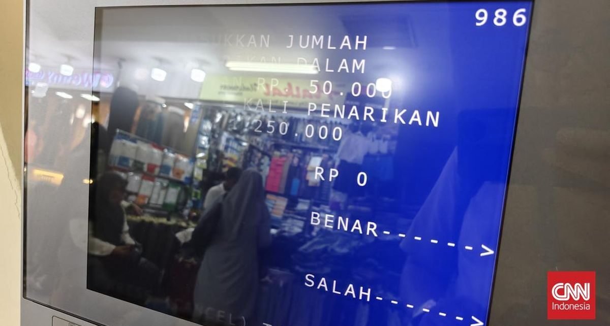 OJK Terbitkan Aturan Baru, Rekening Nganggur 5 Tahun Jadi Dormant