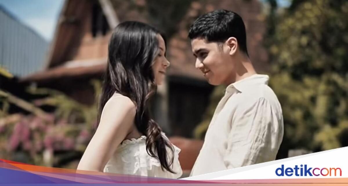 Alyssa Daguise Hamil Anak Pertama, Intip Menu Makan Sehatnya!