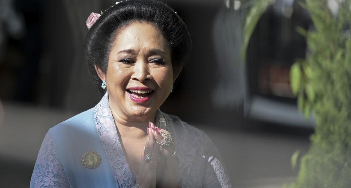 Titiek Soeharto Malu RI Masih Impor Kedelai: Kita Pemakan Tahu-Tempe