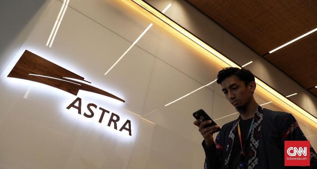 Astra Ajak Warga Peduli Lingkungan Lewat Kampung Berseri Cidadap