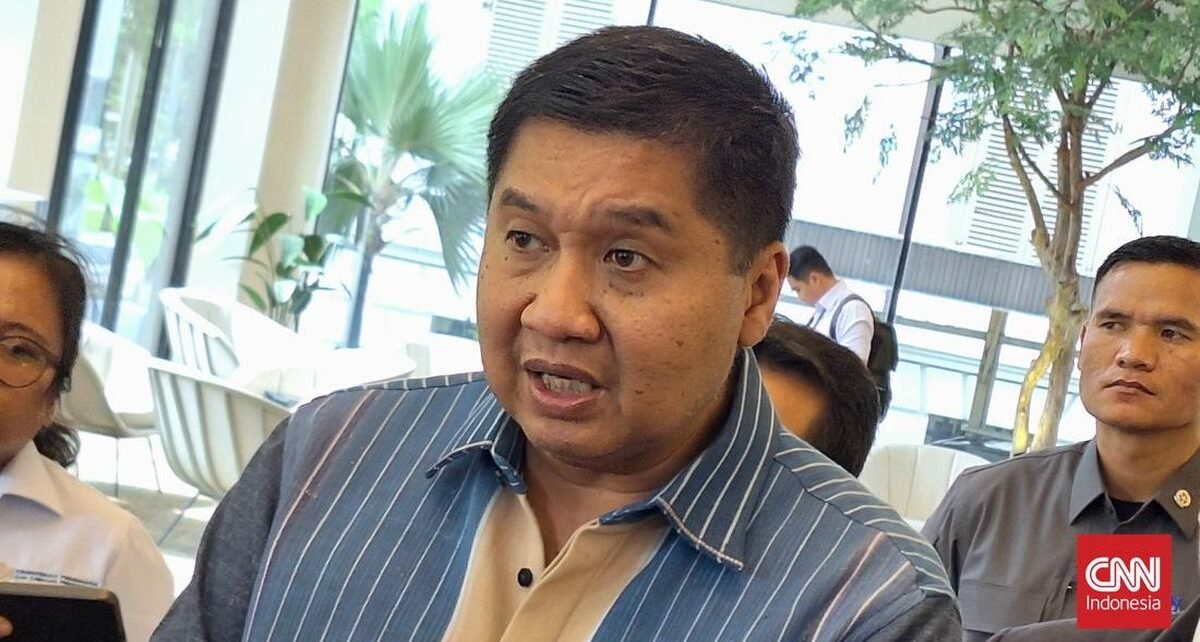 Pemerintah Bakal Renovasi 400 Ribu Rumah Kumuh Tahun Depan