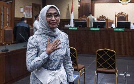 Profil Ira Puspadewi, Eks Dirut ASDP yang Dapat Rehabilitasi Prabowo