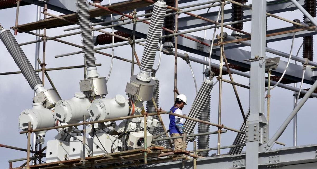 Dorong Transisi Energi Hijau, PLN IP Luncurkan Beyond Energy Solution