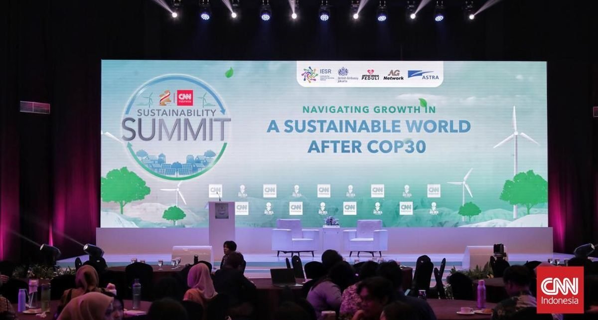 RI Bisa Kembangkan Etanol Tanpa Ganggu Pangan, Bambu Jadi Opsi