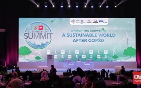 RI Bisa Kembangkan Etanol Tanpa Ganggu Pangan, Bambu Jadi Opsi