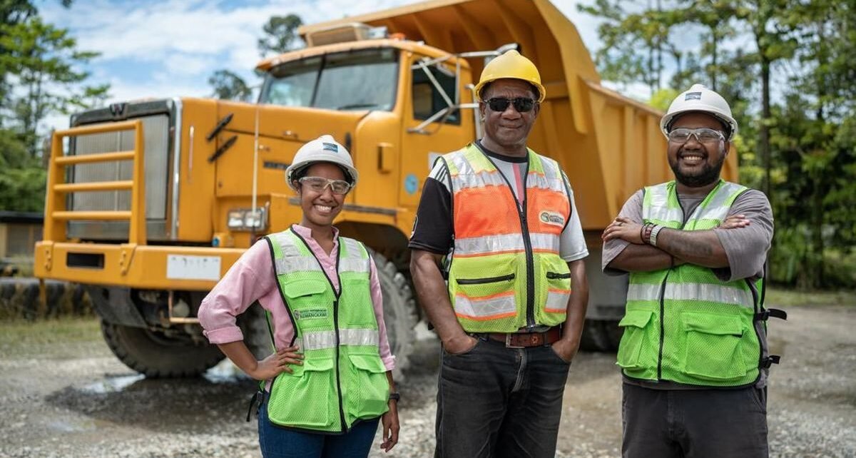Institut Pertambangan Nemangkawi, Freeport Dorong Kualitas SDM Papua