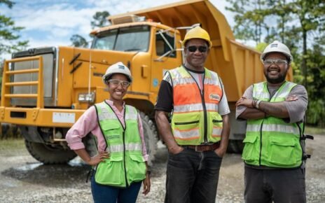 Institut Pertambangan Nemangkawi, Freeport Dorong Kualitas SDM Papua