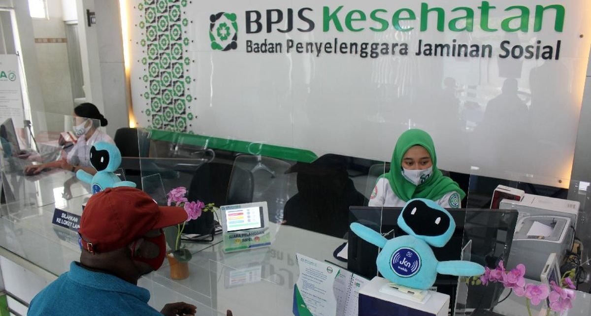 BPJS Kesehatan Sempat Terancam Tekor Rp11 T, Selamat Berkat Purbaya