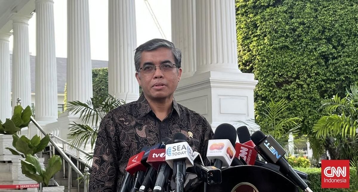 Kemnaker Tetapkan 62 Ribu Fresh Graduate Lolos Magang Batch 2