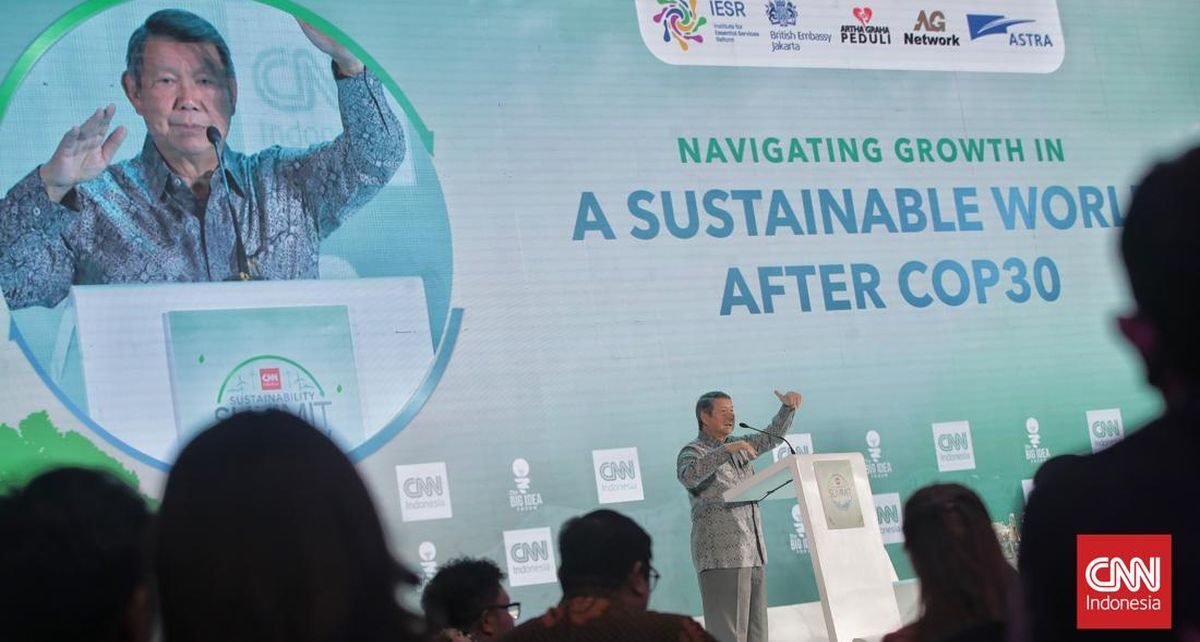 Internet Murah Bisa Dongkrak Ekonomi Hingga 1 Persen