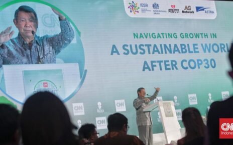 Internet Murah Bisa Dongkrak Ekonomi Hingga 1 Persen