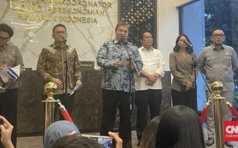 Pemerintah Tebar Diskon Tarif Tol-Tarif Angkutan Nataru hingga 30%