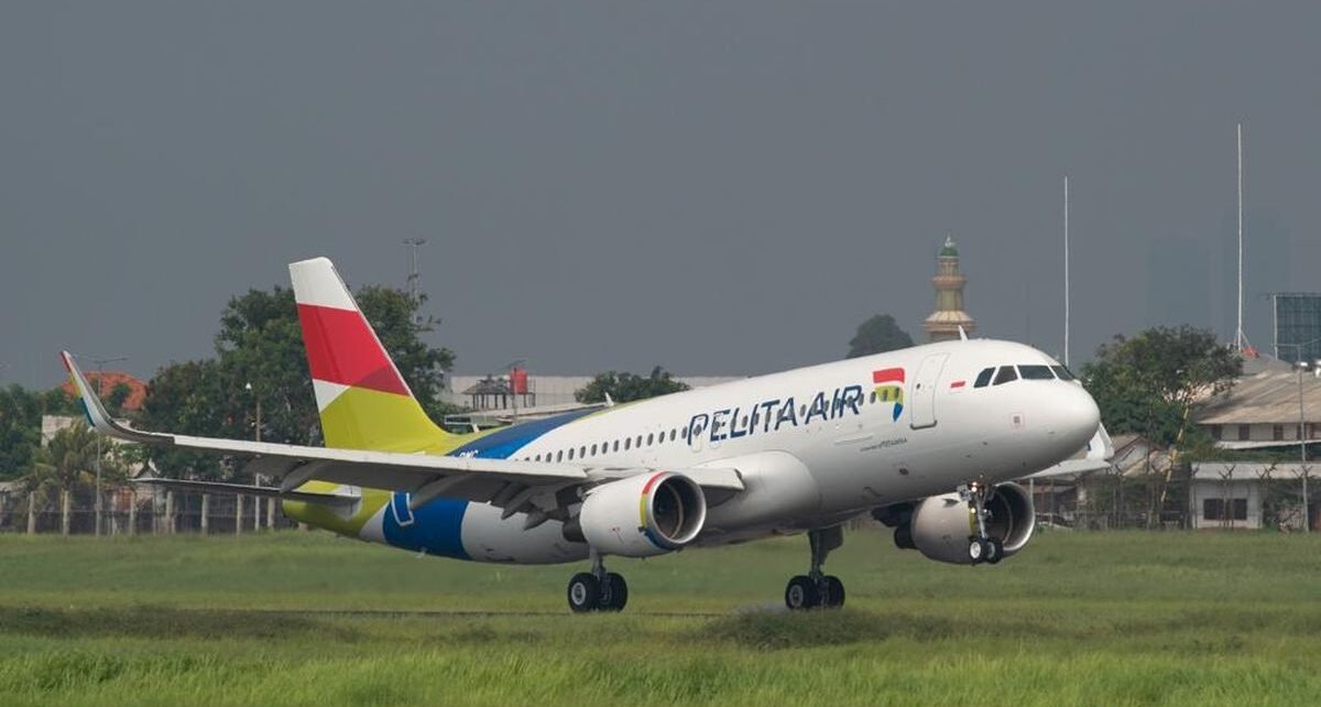 Pelita Air Bakal Tambah Satu Pesawat Antisipasi Lonjakan Nataru