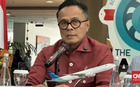 Merger BUMN Karya Batal Tahun Ini, Mundur ke Kuartal I 2026