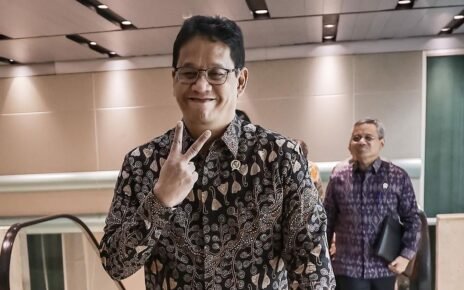 Purbaya Klaim Publik Puas Kinerja Prabowo: Demo Akan Lebih Sedikit