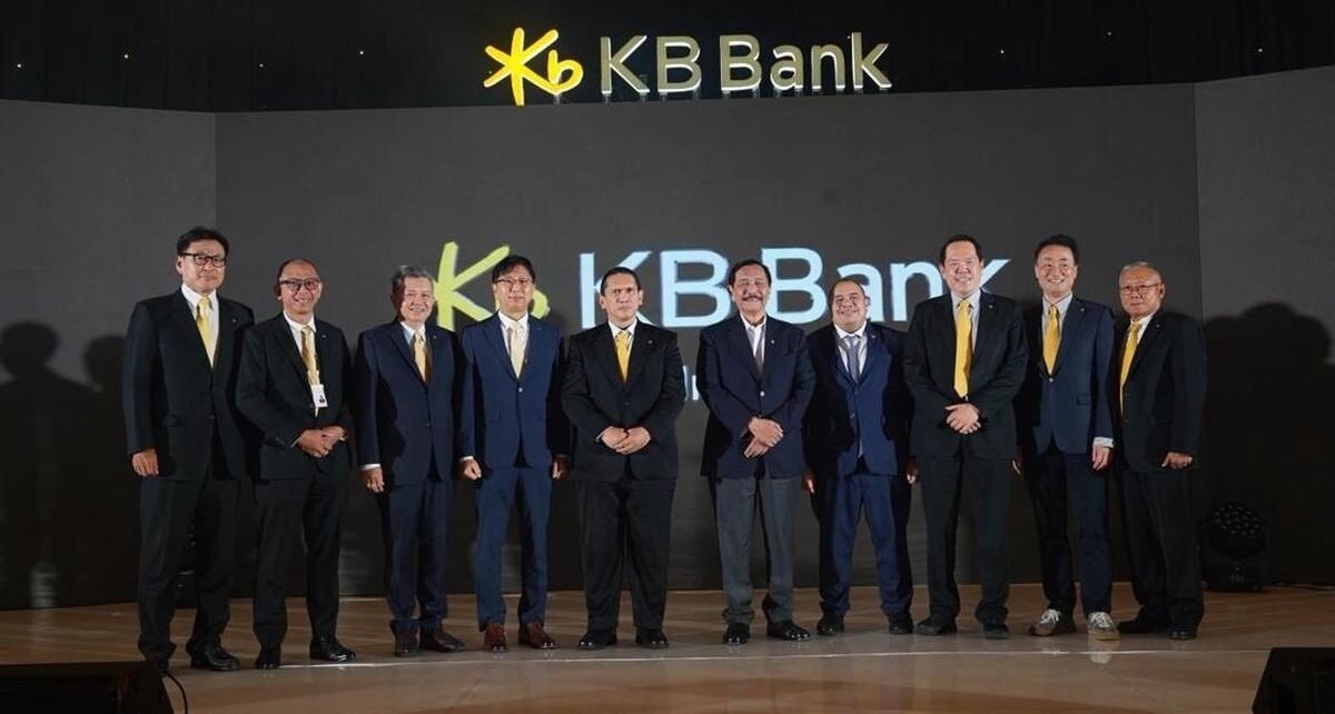 KB Bank Gelar Economic Outlook 2026, Undang Tokoh Nasional dan Global
