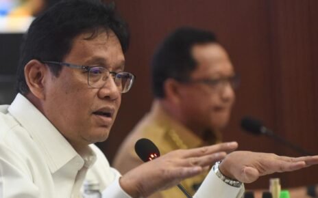 Purbaya Ramal Penjualan Mobil Bulan Depan Moncer, Susul Tren Motor