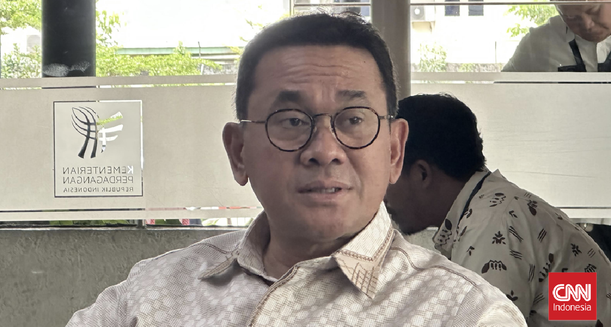 Mendag Minta Pemda Bina Petani-Peternak Jaga Kualitas Pasokan MBG