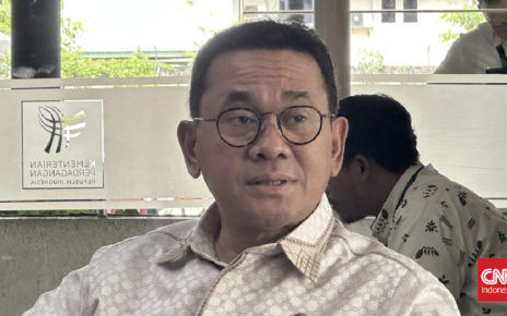 Mendag Minta Pemda Bina Petani-Peternak Jaga Kualitas Pasokan MBG