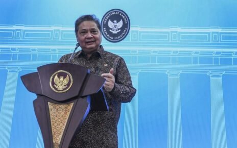 Mantap, Airlangga Sebut China Bakal Investasi Rp36,4 T di KIT Batang
