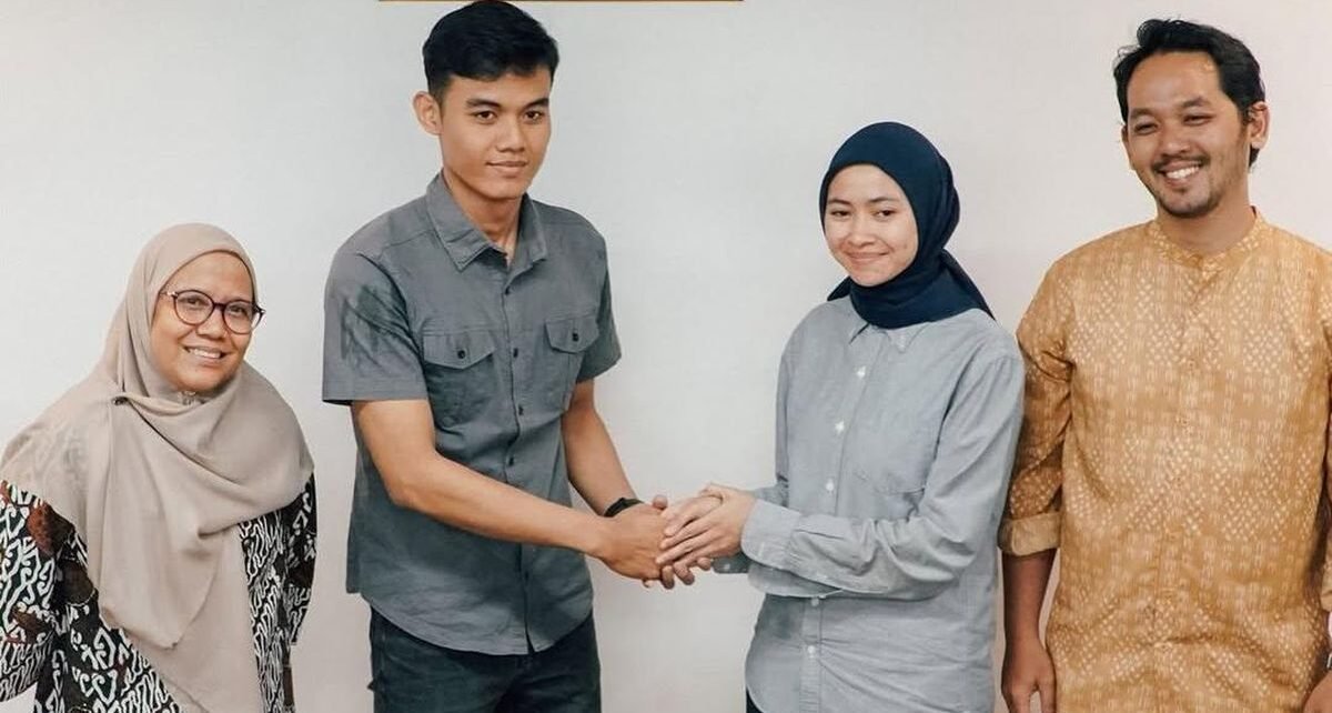 Anita Pemilik Tumbler Tuku yang Hilang di KRL Kini Dipecat