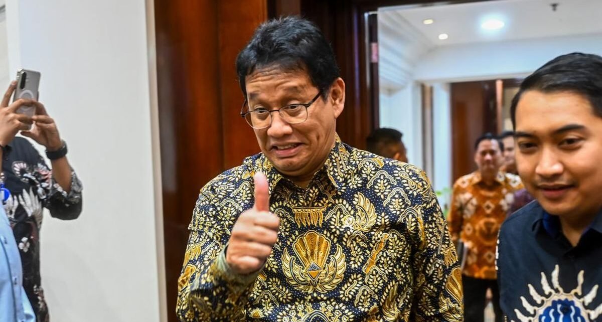 Purbaya Sebut Ekonomi RI Loyo di Awal 2025 karena Salah Urus