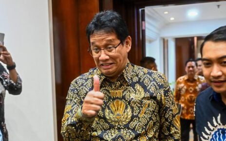 Purbaya Sebut Ekonomi RI Loyo di Awal 2025 karena Salah Urus