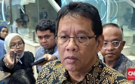 Purbaya Ungkap Setiap Tahun Pemda Endapkan Duit Rp100 T Gara-gara Ini