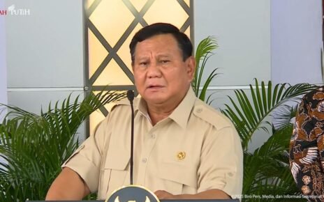 Ekonomi Indonesia Menjanjikan dan Menenangkan