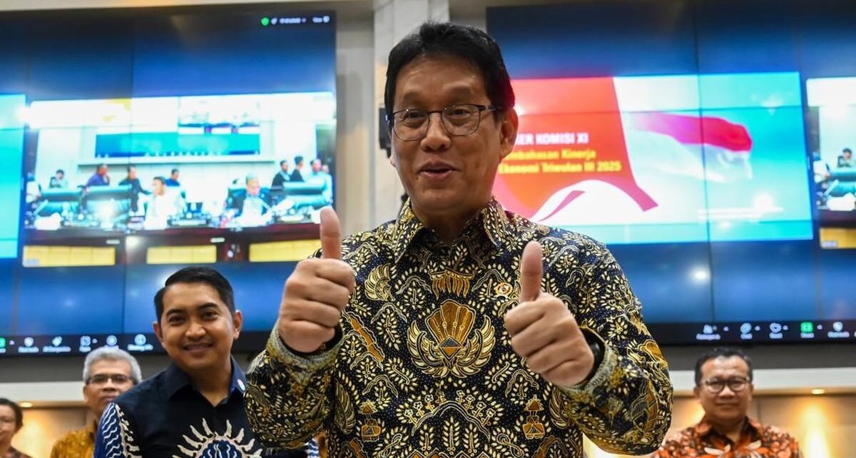 Purbaya Beber Alasan Perusahaan Wajib Lapor Keuangan ke Kemenkeu