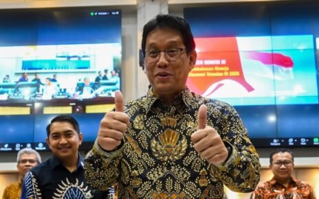 Purbaya Beber Alasan Perusahaan Wajib Lapor Keuangan ke Kemenkeu
