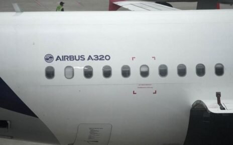 RI Tarik 38 Pesawat A320 usai Peringatan Airbus soal Software