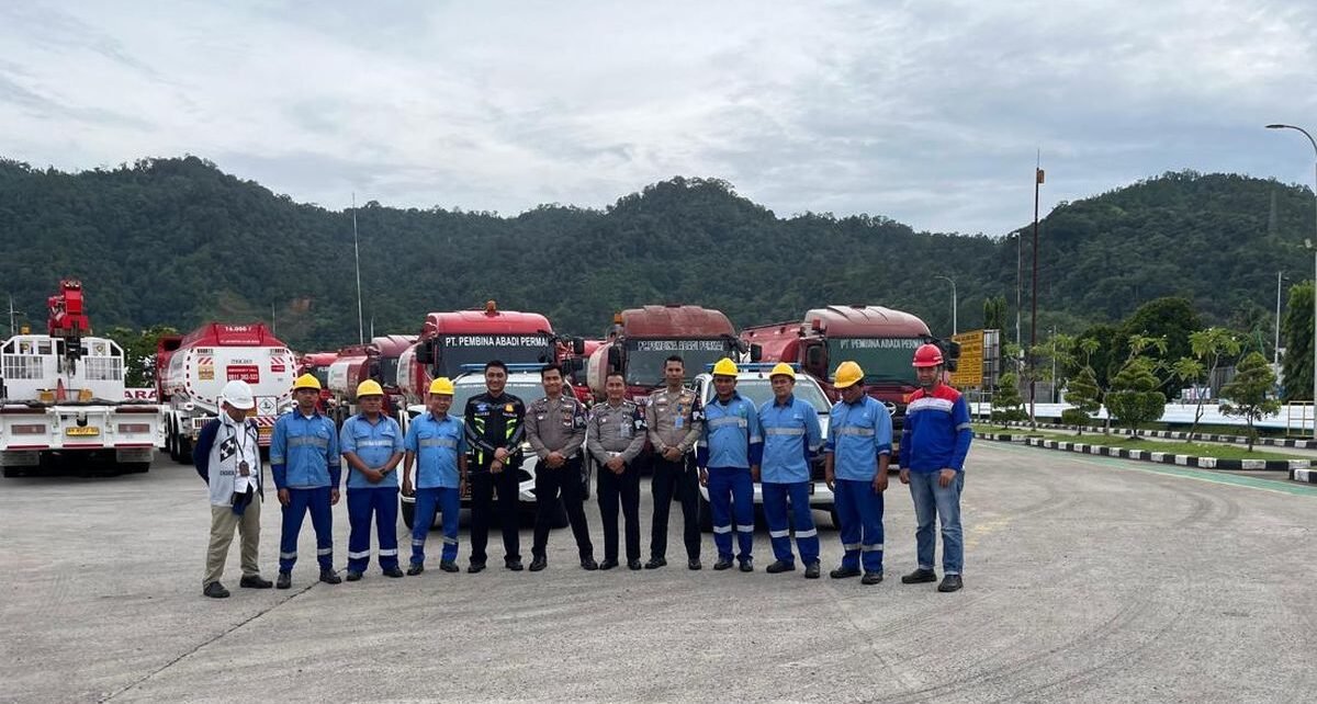 Pertamina Distribusikan BBM ke Lokasi Terdampak Bencana Sumut dan Aceh