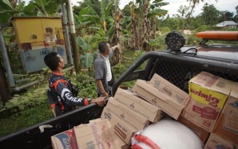 Aksi InJourney Group untuk Bencana Sumatera: Bantuan, Posko, Personel