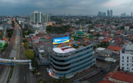 BRI Insurance Ditetapkan Jadi Perusahaan Tepercaya di GCPI Award 2025