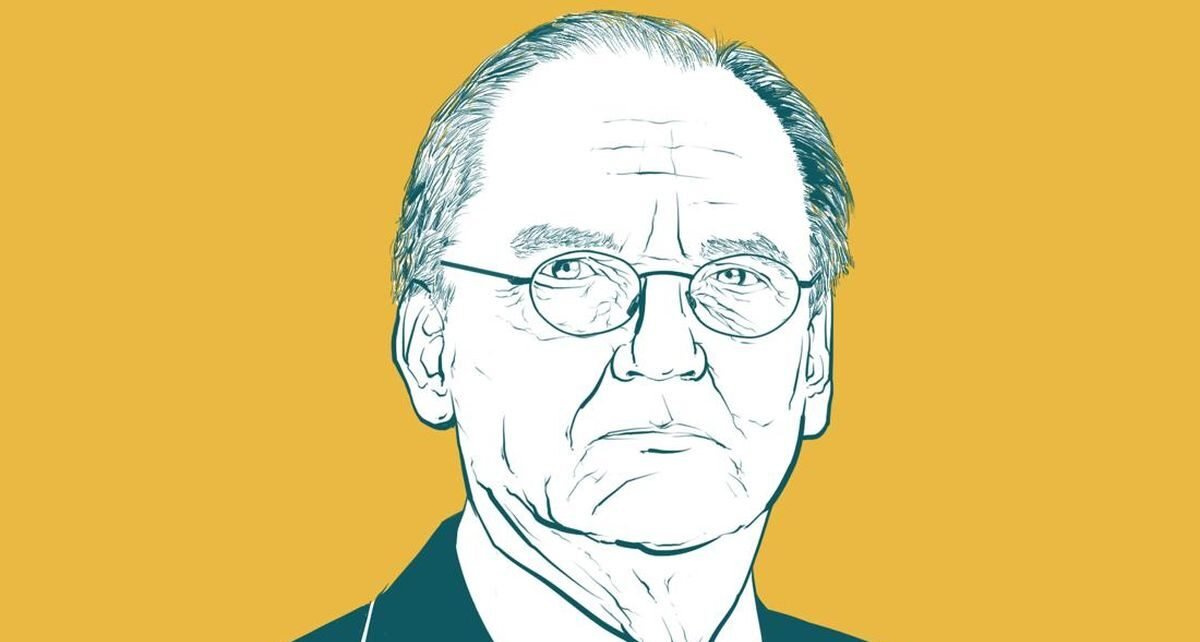 Antti Herlin, Raja Elevator Dunia Asal Nordik Berharta Rp69,9 T