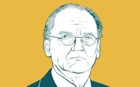 Antti Herlin, Raja Elevator Dunia Asal Nordik Berharta Rp69,9 T