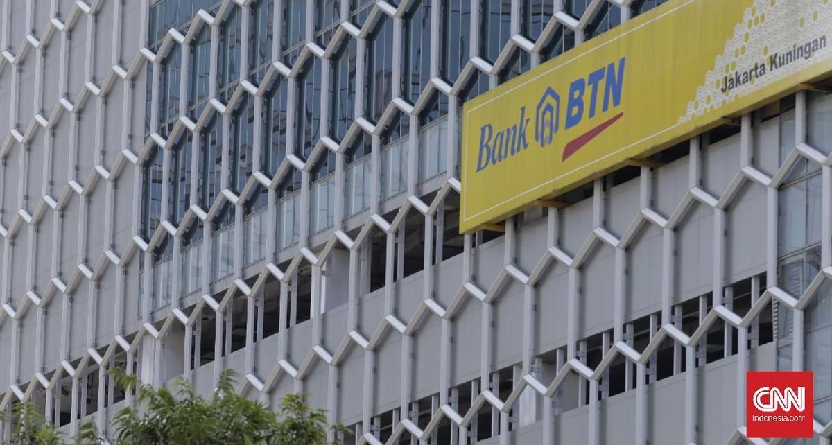 BTN Bakal Rilis Paylater pada Kuartal I/2026