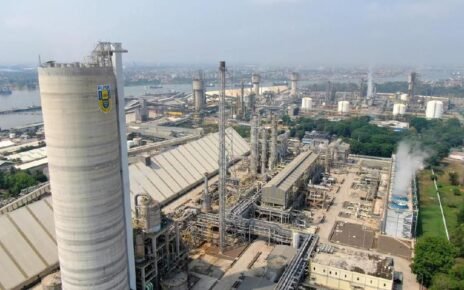 Gerak Cepat Pupuk Indonesia Mitigasi Dampak Banjir di Pabrik PIM Aceh