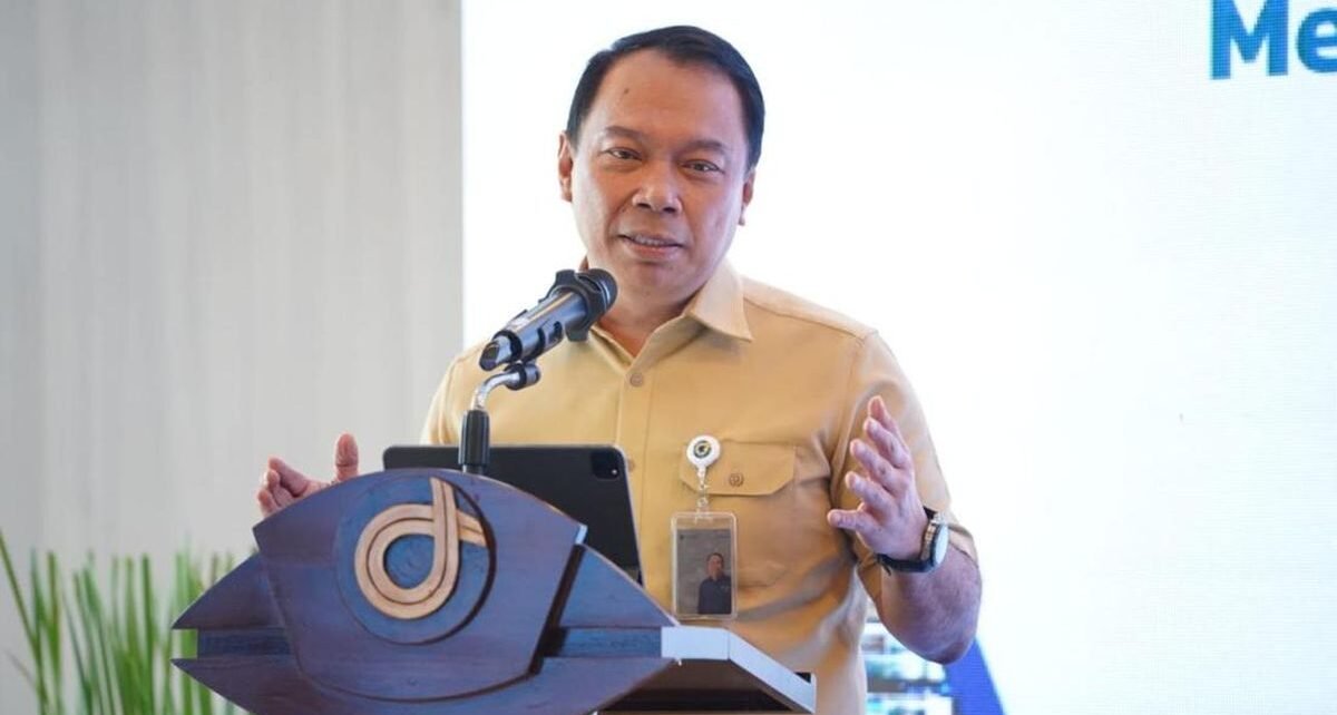 Jasa Marga Raih "Certified Governance" di ESG Appreciation 2025