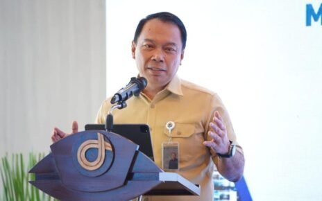 Jasa Marga Raih "Certified Governance" di ESG Appreciation 2025