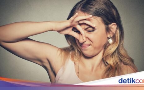 5 Makanan yang Bikin Sering Kentut, Nomor 3 Paling Banyak Dikonsumsi!