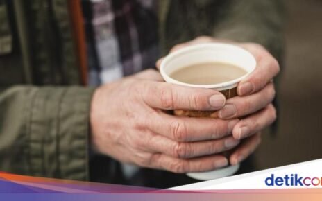 Apa Benar Minum Kopi Pagi Hari Turunkan Risiko Kematian? Ini Kata Peneliti