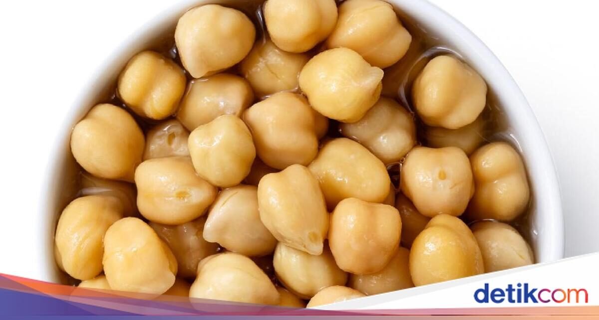 8 Makanan Rahasia Panjang Umur Orang Sardinia yang Berusia 100 Tahun!