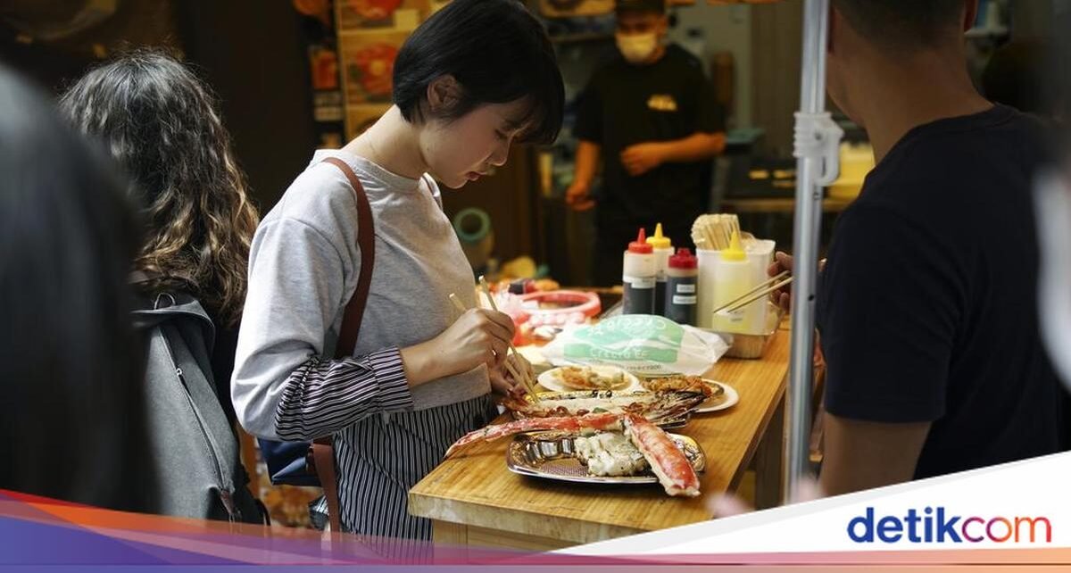 Survei Ungkap 5 Negara Ini Paling 'Worth It' buat Kulineran di 2025